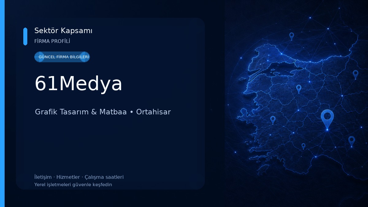 61Medya