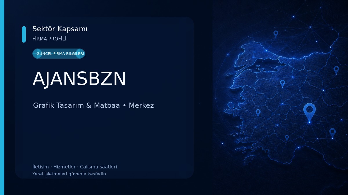 AJANSBZN