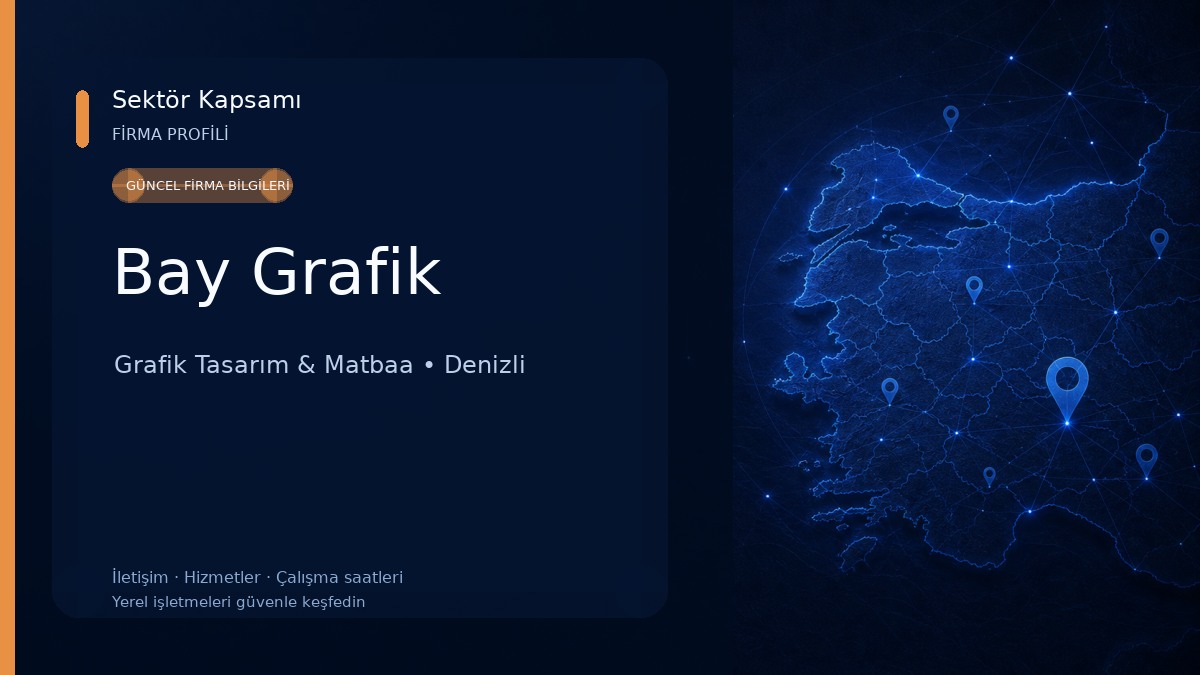 Bay Grafik
