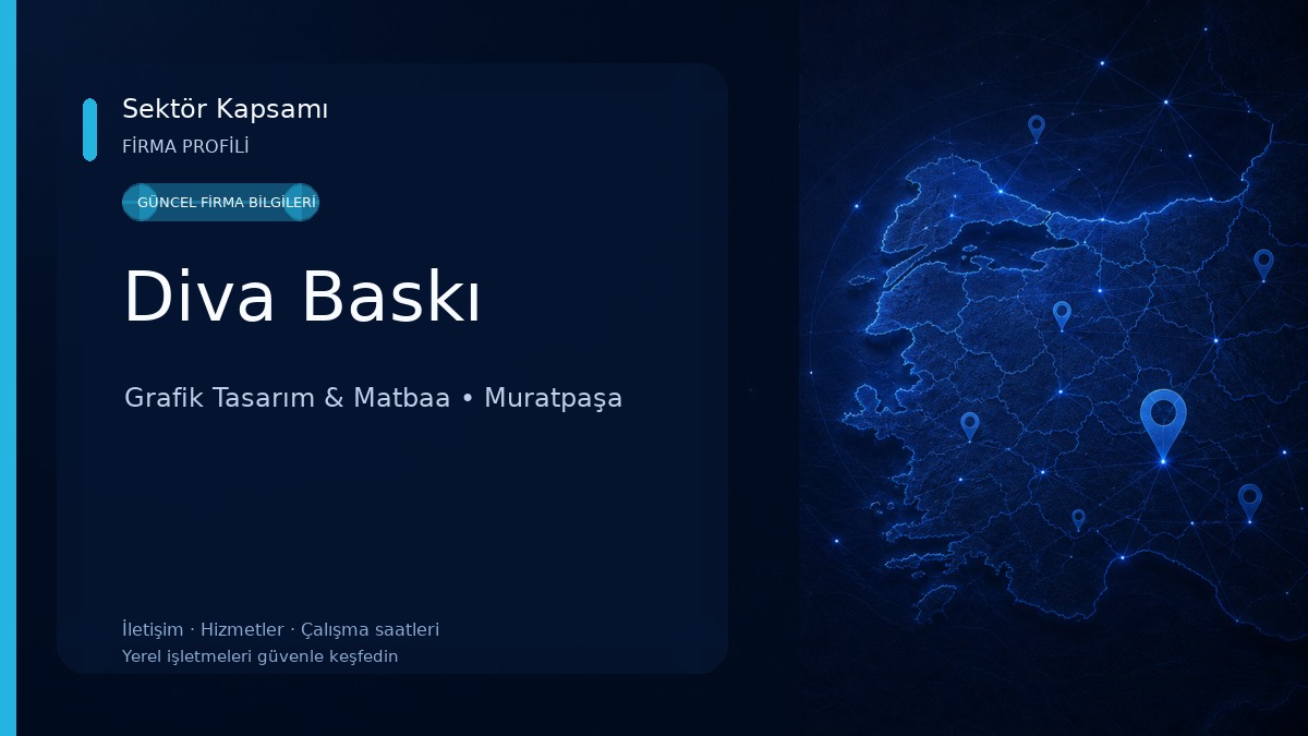 Diva Baskı 
