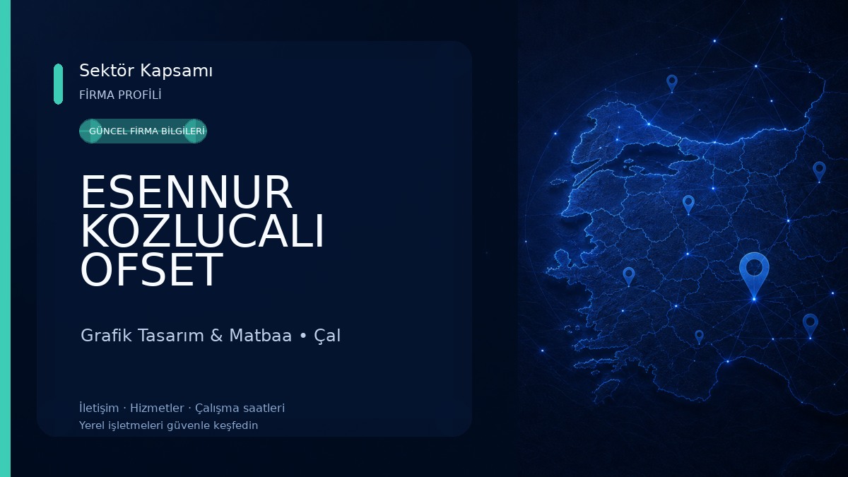 ESENNUR KOZLUCALI OFSET MATBAACILIK-DAVETİYE Grafik Tasarım & Matbaa