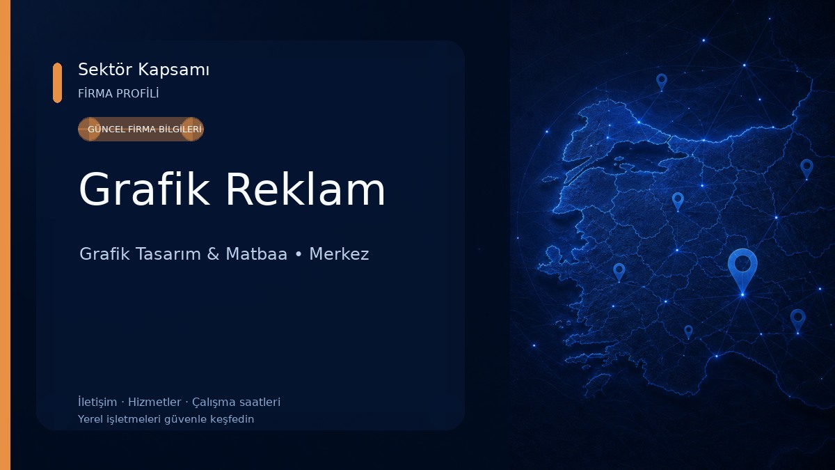 Grafik Reklam 