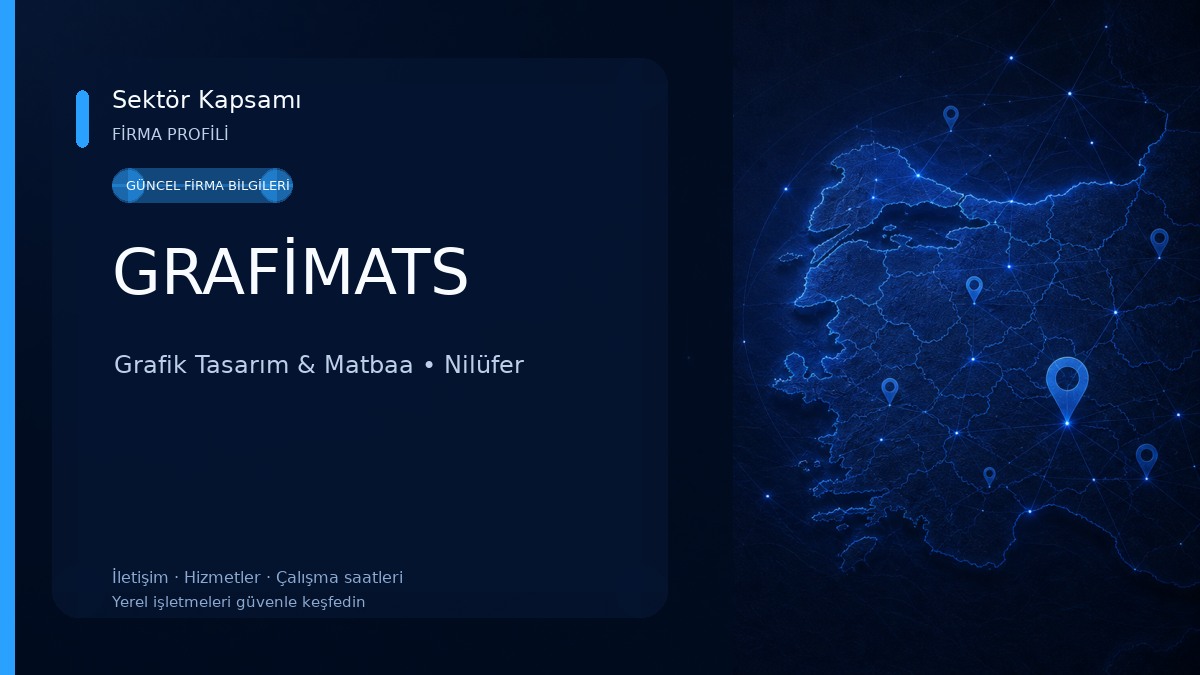 GRAFİMATS