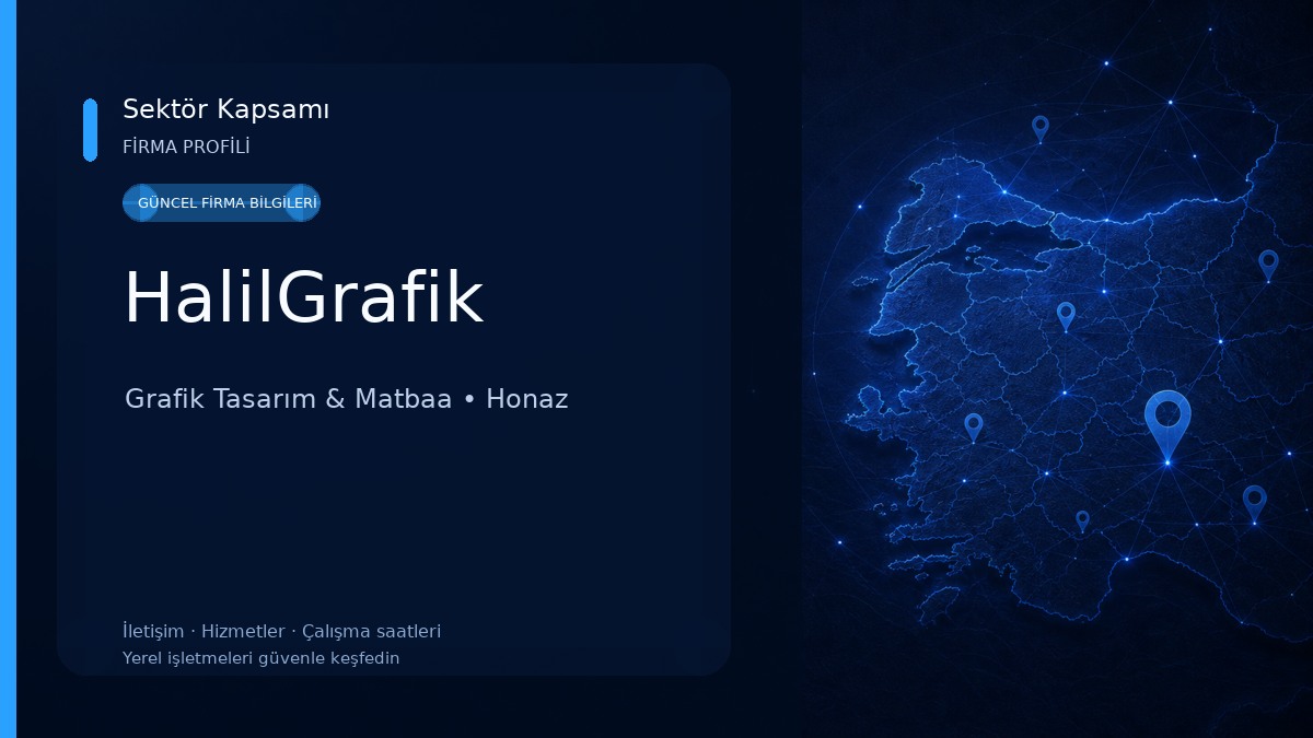 HalilGrafik
