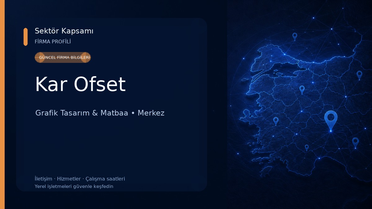 Kar Ofset
