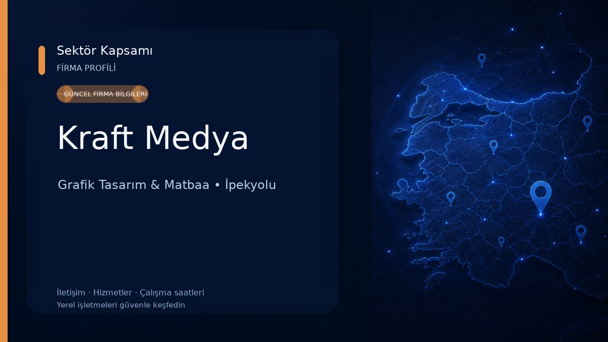 Kraft Medya