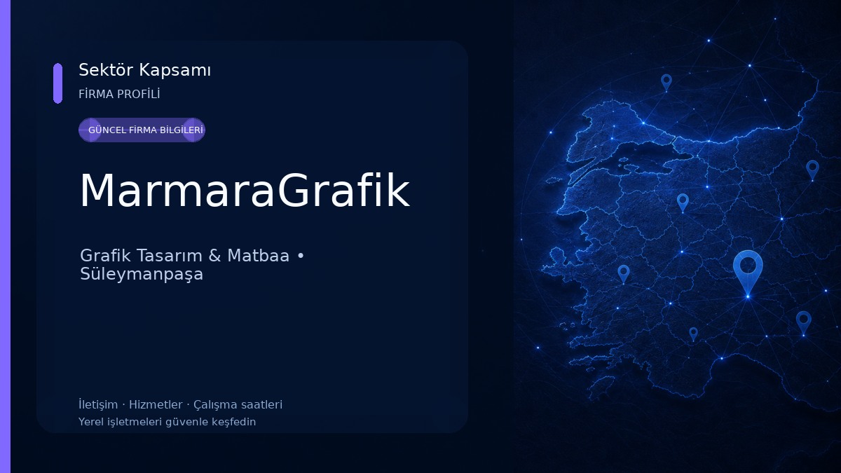 MarmaraGrafik