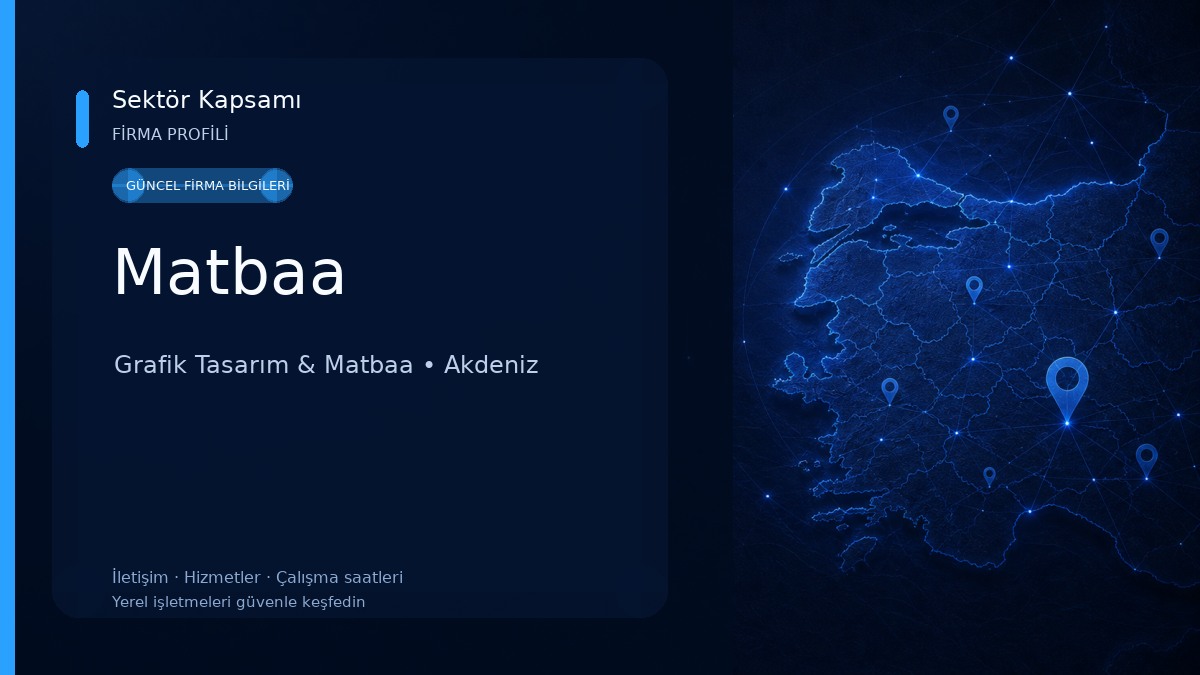 Matbaa