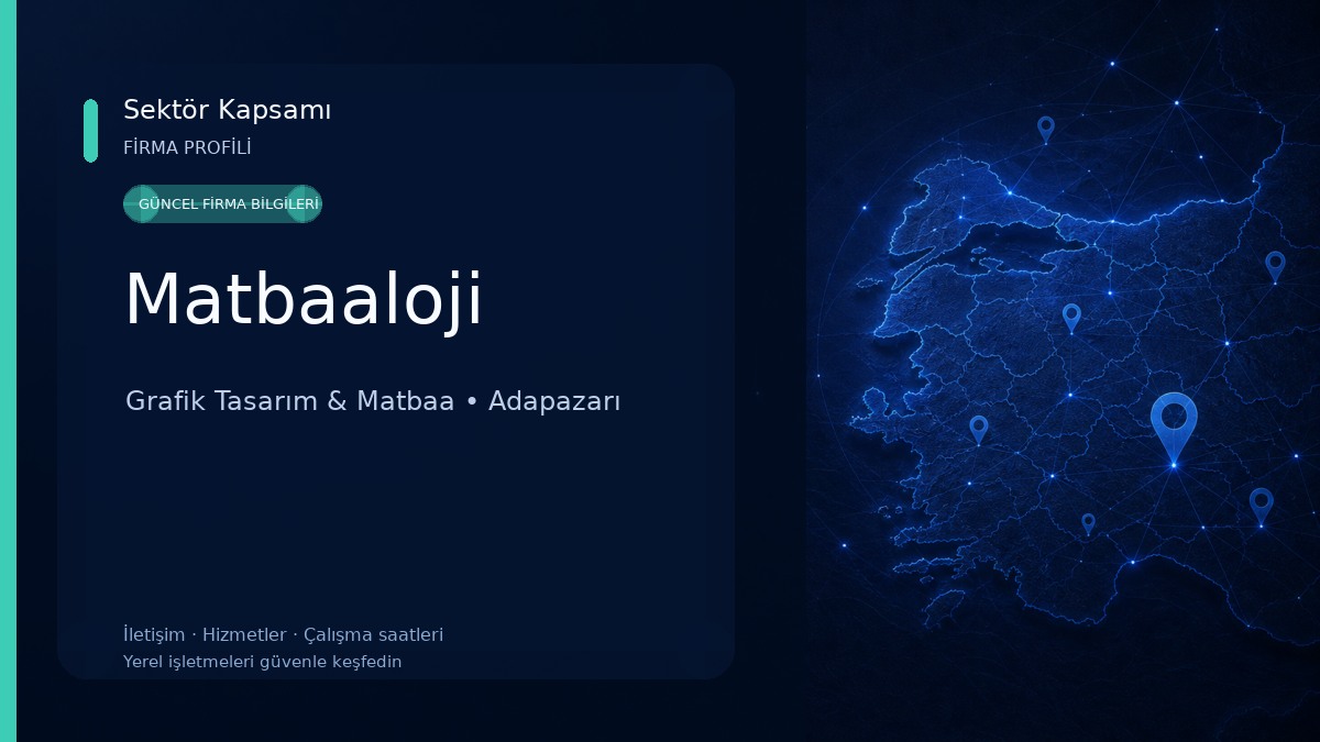 Matbaaloji