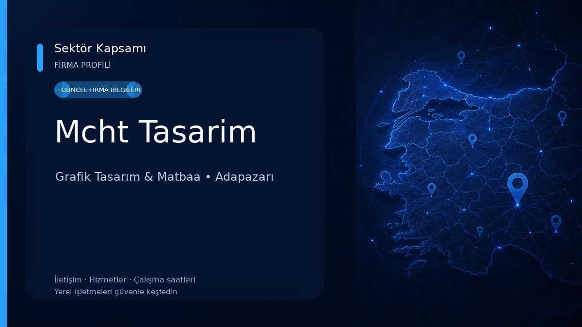 Mcht Tasarim