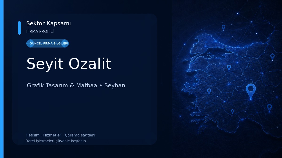 Seyit Ozalit