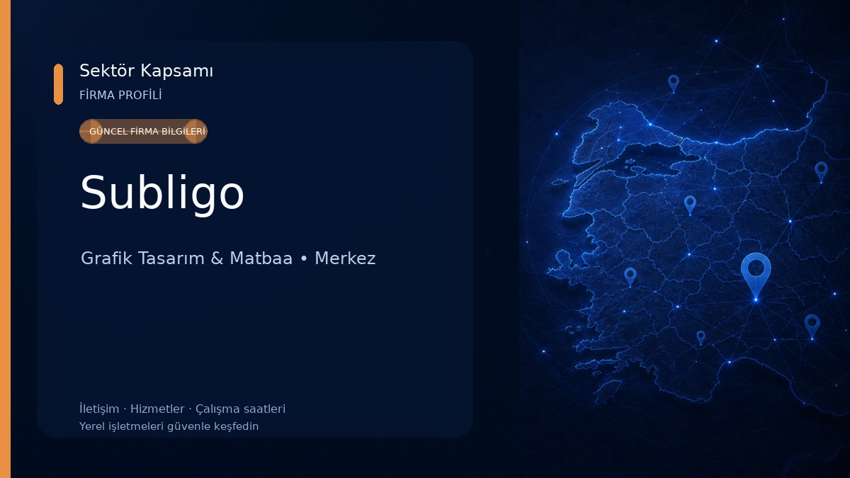 Subligo
