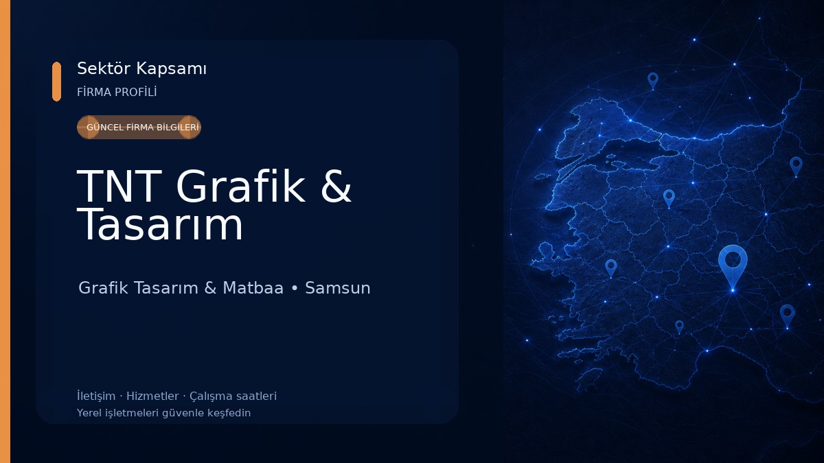 TNT Grafik & Tasarım
