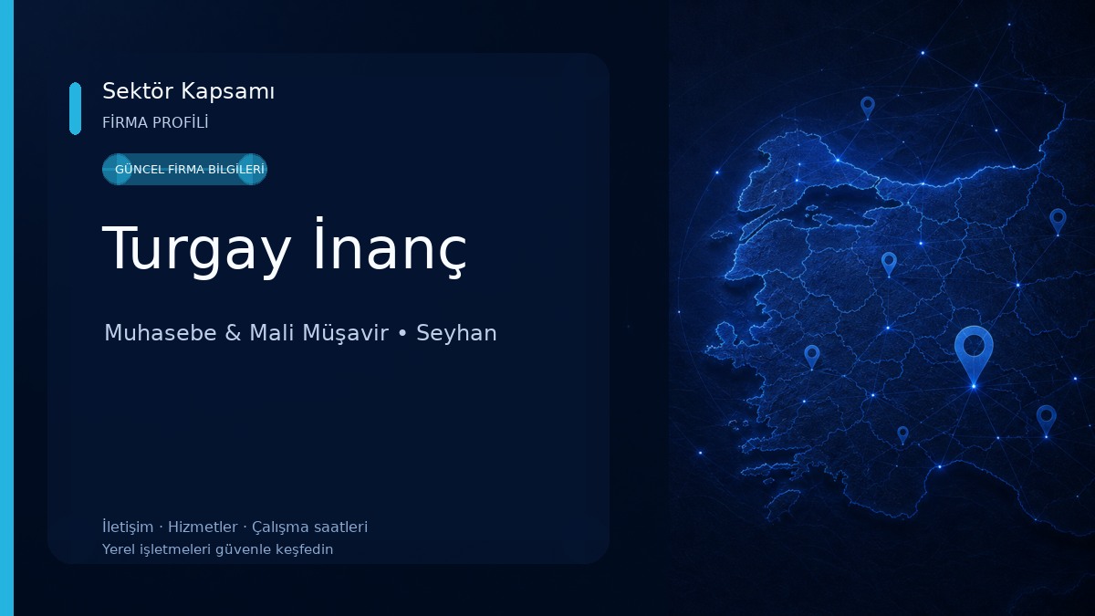 Turgay İnanç 