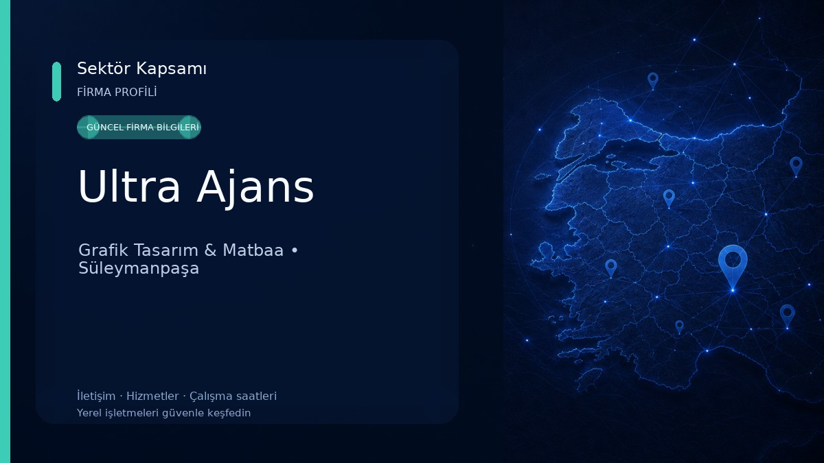Ultra Ajans